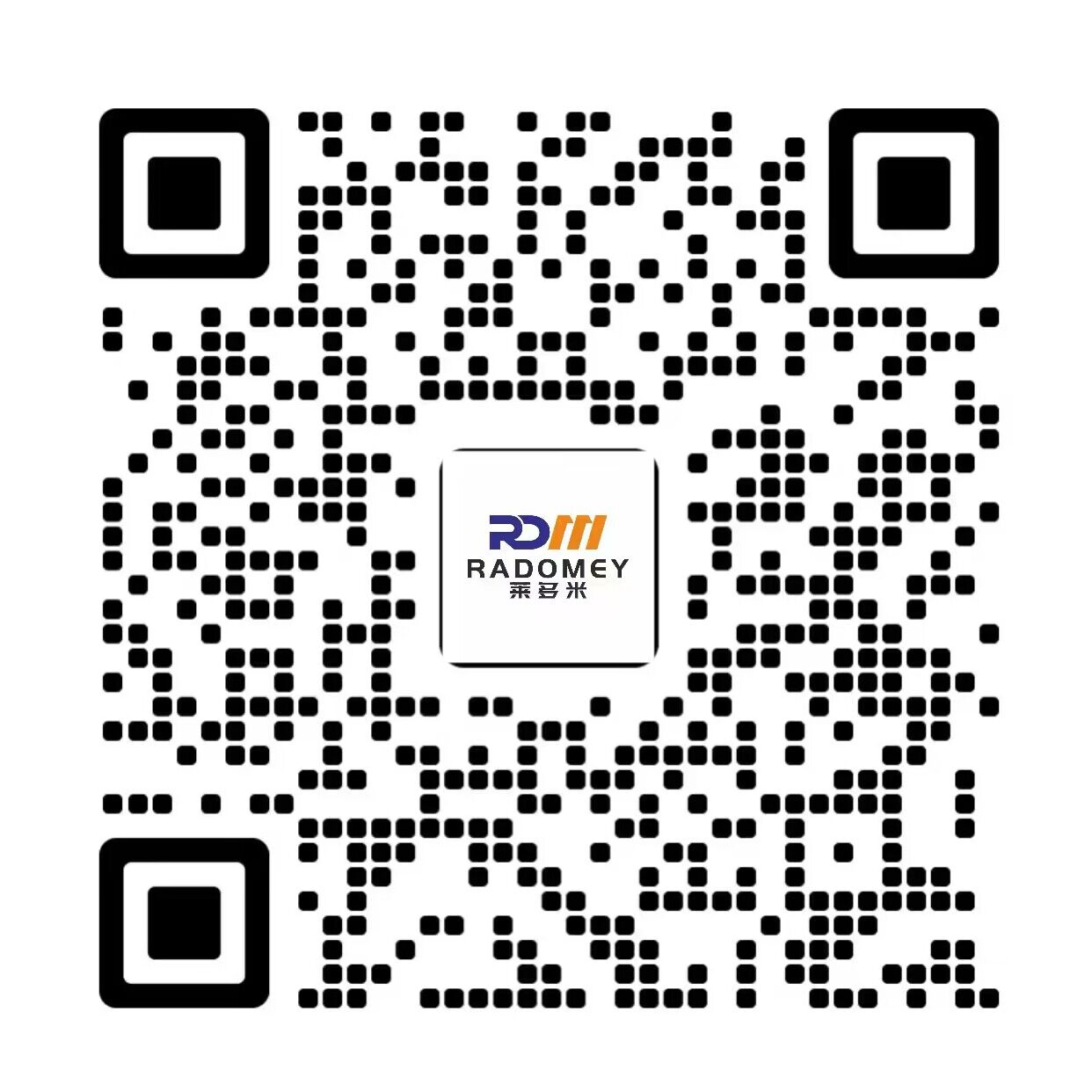 Wechat Qrcode